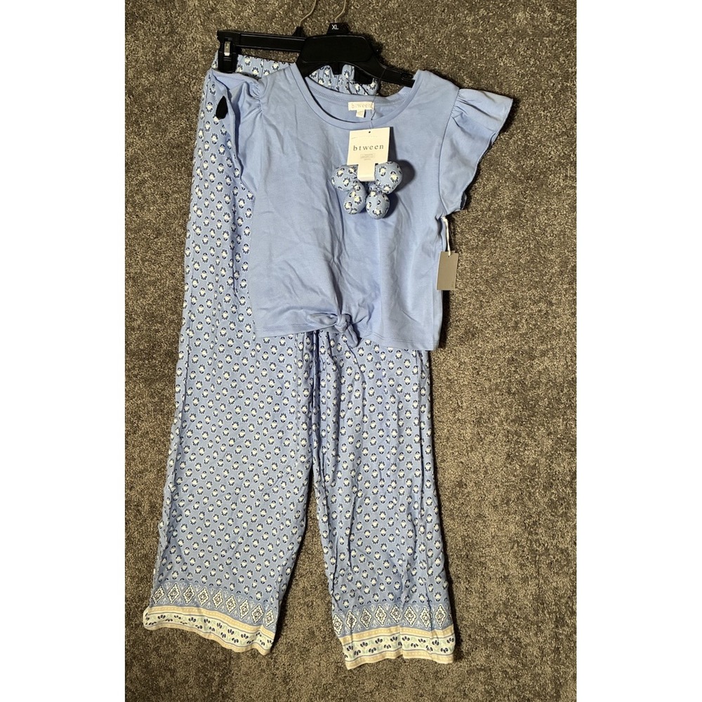Btween Girls Outfit Size Xl